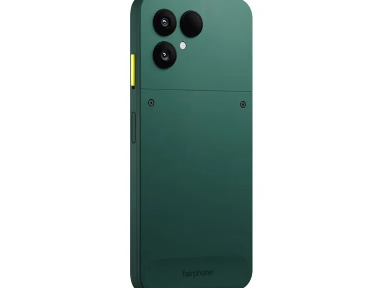 Fairphone Fairphone 6 256 GB Forest green