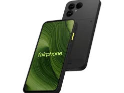Fairphone Fairphone 6 256 GB Horizon black