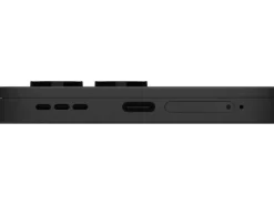 Fairphone Fairphone 6 256 GB Horizon black