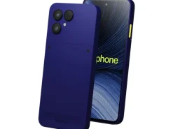 Fairphone Fairphone Gen. 6+ 256 GB Cobalt Blue