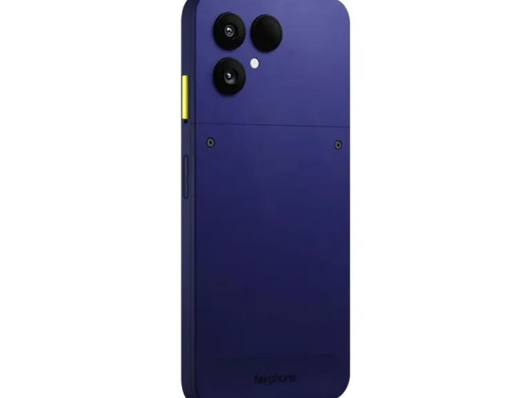 Fairphone Fairphone Gen. 6+ 256 GB Cobalt Blue