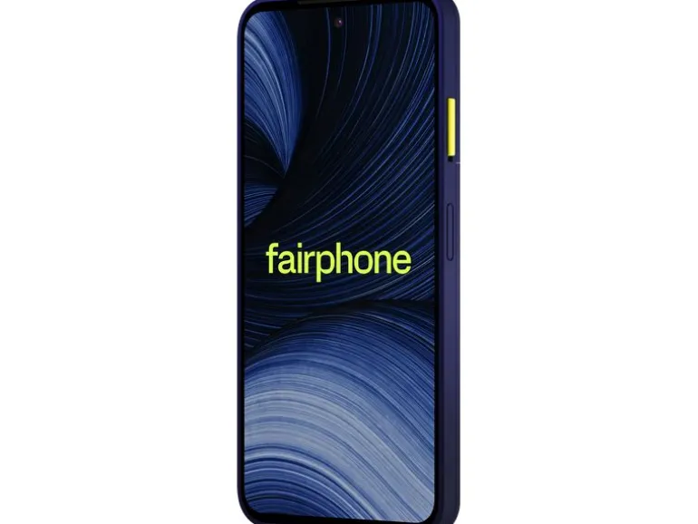Fairphone Fairphone Gen. 6+ 256 GB Cobalt Blue