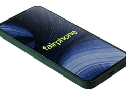 Fairphone Fairphone Gen. 6+ 256 GB Forest Green