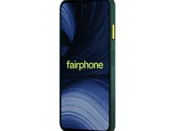 Fairphone Fairphone Gen. 6+ 256 GB Forest Green