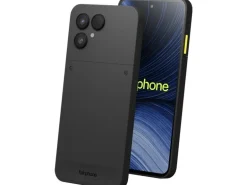 Fairphone Fairphone Gen. 6+ 256 GB Horizon Black
