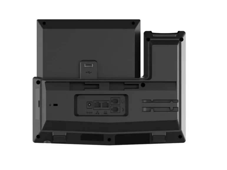 Fanvil Tischtelefon X7 V2 Schwarz