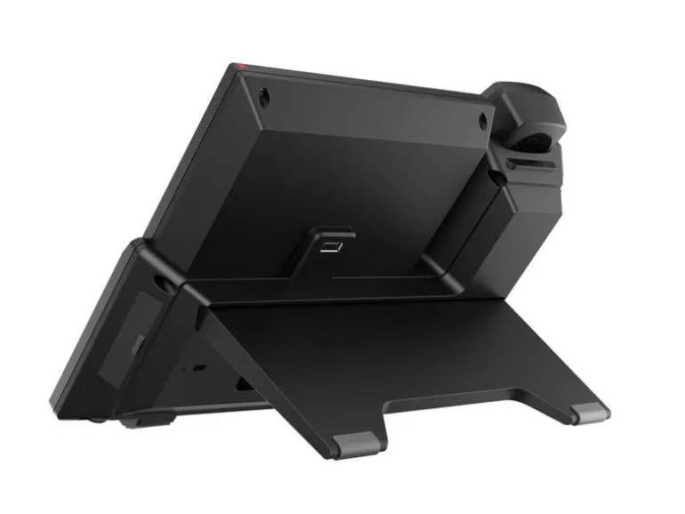 Fanvil Tischtelefon X7 V2 Schwarz