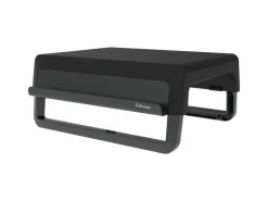 Fellowes Monitor Erhöhung Breyta Schwarz
