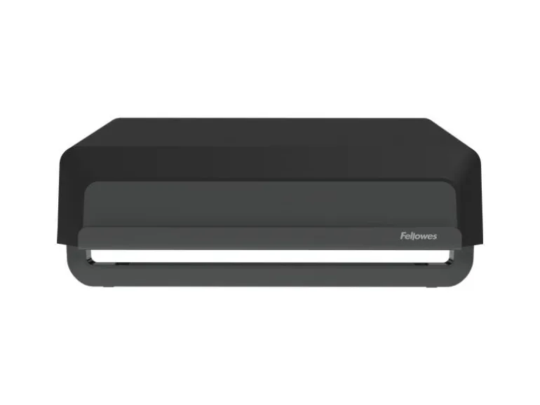 Fellowes Monitor Erhöhung Breyta Schwarz