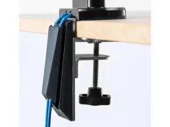 Fellowes Tischhalterung Professional Series bis 9 kg pro 3 Monitore