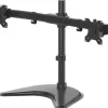 Fellowes Tischständer Seasa Doppel Monitorarm bis 16 kg