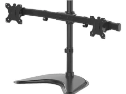 Fellowes Tischständer Seasa Doppel Monitorarm bis 16 kg