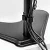 Fellowes Tischständer Seasa Vertikaler Doppel Monitorarm bis 16 kg