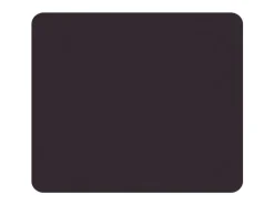 Fellowes Workplace Mausmatte Fellowes Mauspad Schwarz