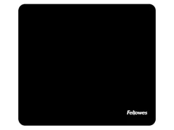 Fellowes Workplace Mausmatte Optical Mousepad Schwarz