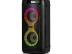 Fenton Bluetooth Speaker Core80 Schwarz