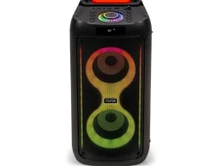 Fenton Bluetooth Speaker Core80 Schwarz