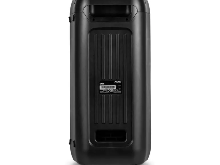 Fenton Bluetooth Speaker Core80 Schwarz