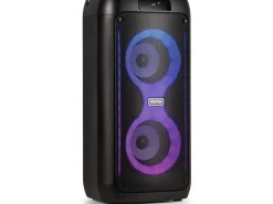 Fenton Bluetooth Speaker Core80 Schwarz