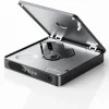 FiiO CD-Player DM13 BT Schwarz