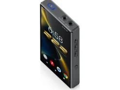 FiiO HiRes-Player M33 R2R 128 GB Schwarz