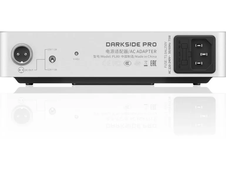 FiiO Netzteil DARKSIDE PRO Low-Noise