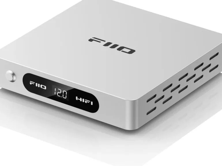 FiiO Netzteil DARKSIDE PRO Low-Noise