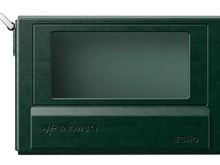 FiiO Schutzhülle ECHO