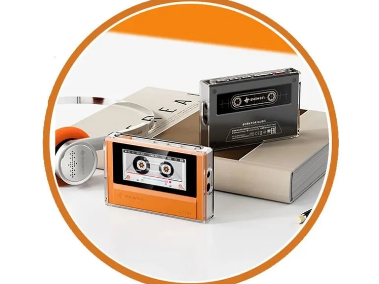 FiiO Schutzhülle ECHO
