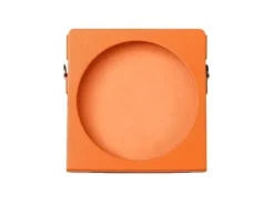 FiiO Schutztasche SK-DM15 für DM15 R2R Orange