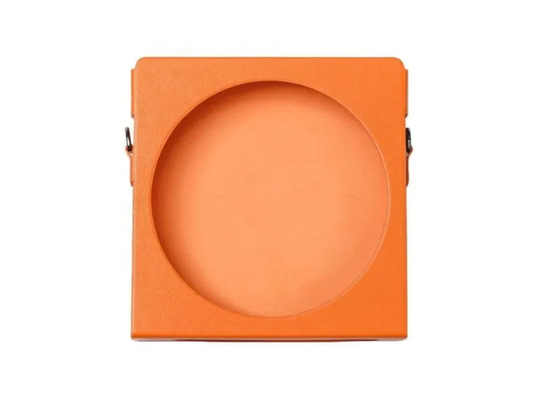 FiiO Schutztasche SK-DM15 für DM15 R2R Orange