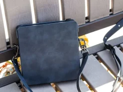 FiiO Schutztasche SK-DM15 für DM15 R2R Schwarz