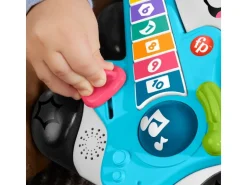 Fisher-Price Beat Bande Zahlen + Zauber Panda Liz -FR-