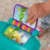 Fisher-Price Lernspass Musikstuhl E3 mehrsprachige Version