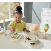 Fisher-Price Musik-Set aus Holz