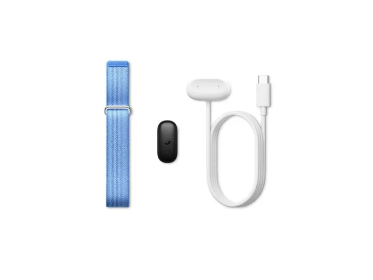 Fitbit Air Blau