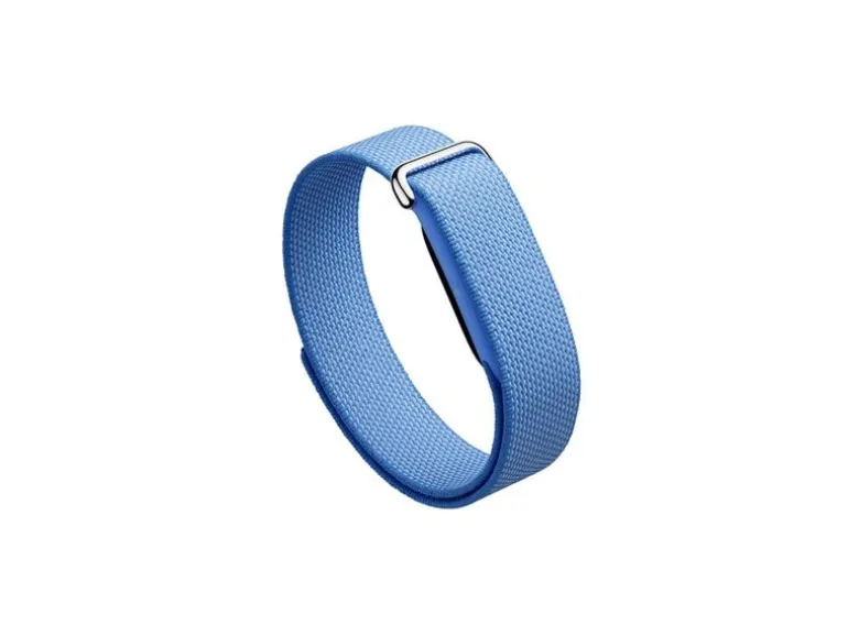 Fitbit Air Blau