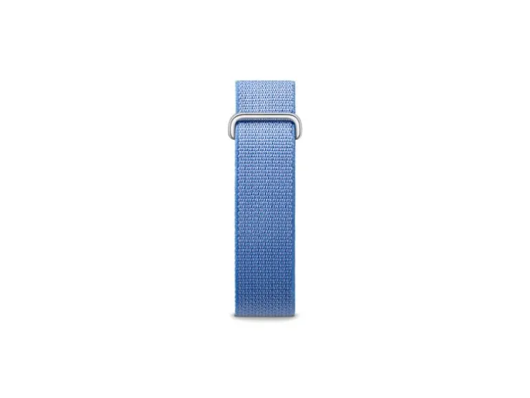 Fitbit Air Blau