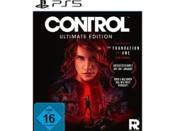 Flashpoint Control [PS5] (Box)