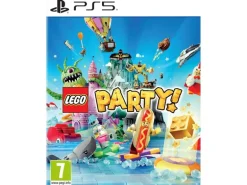 Flashpoint LEGO Party! [PS5] (D) (Box)