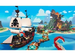 Flashpoint LEGO Party! [PS5] (D) (Box)