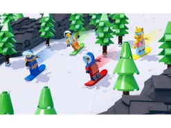 Flashpoint LEGO Party! [PS5] (D) (Box)