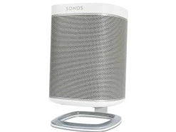 Flexson PLAY:1 Metall, weiss