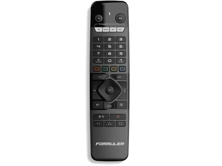 Formuler Fernbedienung GTV-IR1