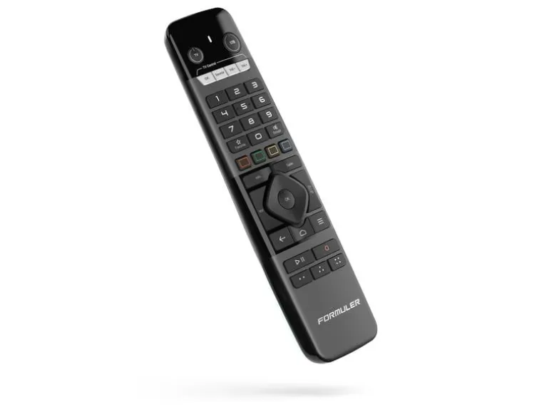 Formuler Fernbedienung GTV-IR1