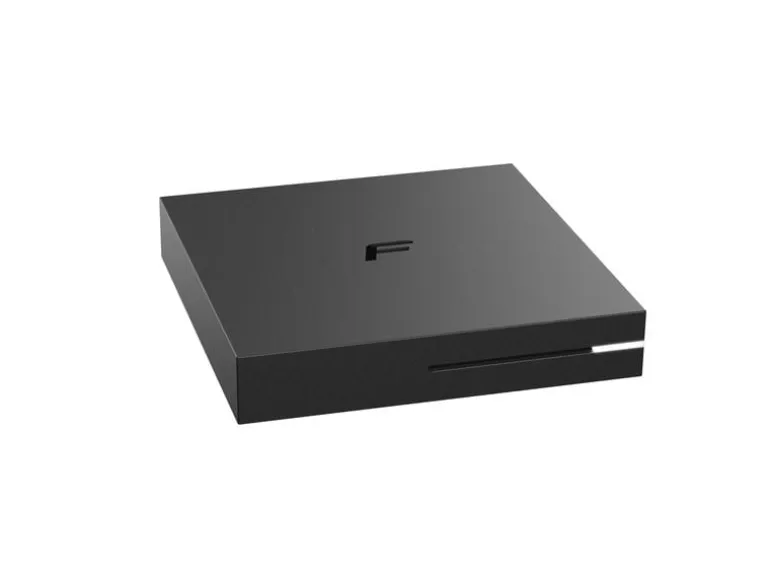 Formuler Z 10 4K UHD Android 10.0 8 GB Flash 2 GB DDR4 RAM