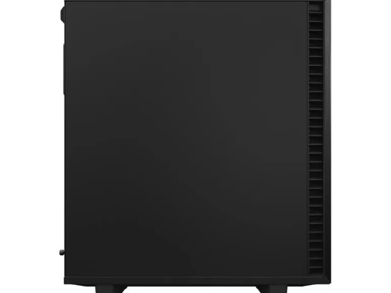 Fractal Design PC-Gehäuse Define 7 Compact Schwarz