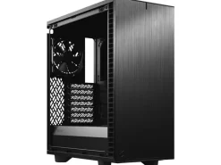 Fractal Design PC-Gehäuse Define 7 Compact Schwarz