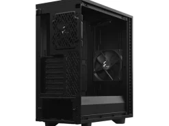 Fractal Design PC-Gehäuse Define 7 Compact Schwarz