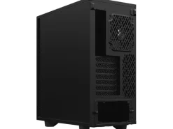 Fractal Design PC-Gehäuse Define 7 Compact Schwarz